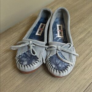 Minnetonka Moccasins